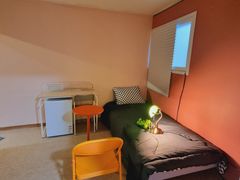 High-quality living for a single person. 4th image