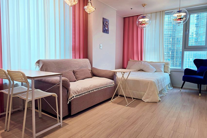 공덕역10초🍿시네마뷰