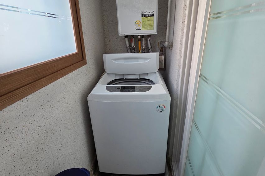 터미널도보3분 202호 9번째 이미지