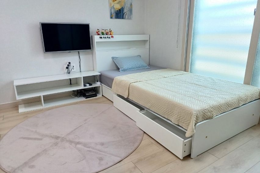 혁신도시인근 화사한원룸 1번째 이미지