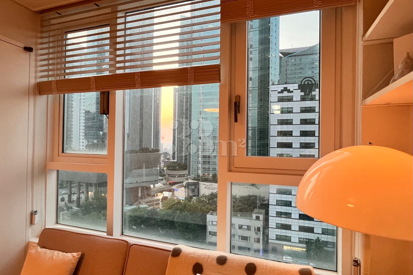 Hapjeong/Hongdae Fully Furnished + Aesthetic 0th image