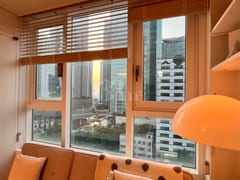 Hapjeong/Hongdae Fully Furnished + Aesthetic 0th image