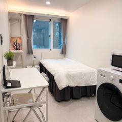 종로구럭셔리 풀옵션룸D 방 이미지