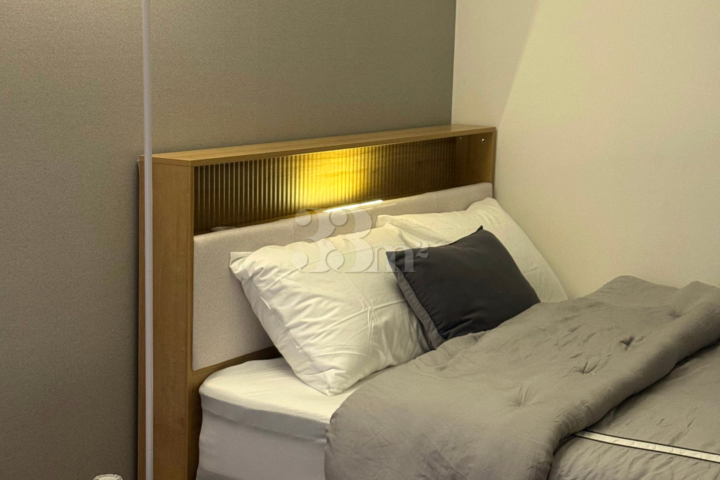 Fully furnished, right in front of Unseo Stat 0th image