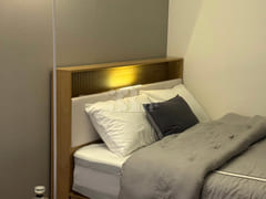 Fully furnished, right in front of Unseo Stat 0th image