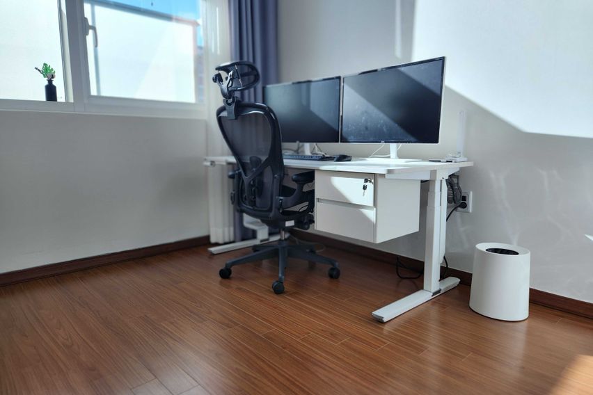 당산역 1분🪑허만밀러 3번째 이미지