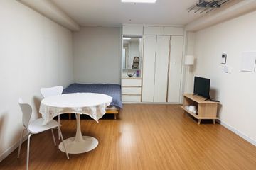 용산역 도심속조용한원룸