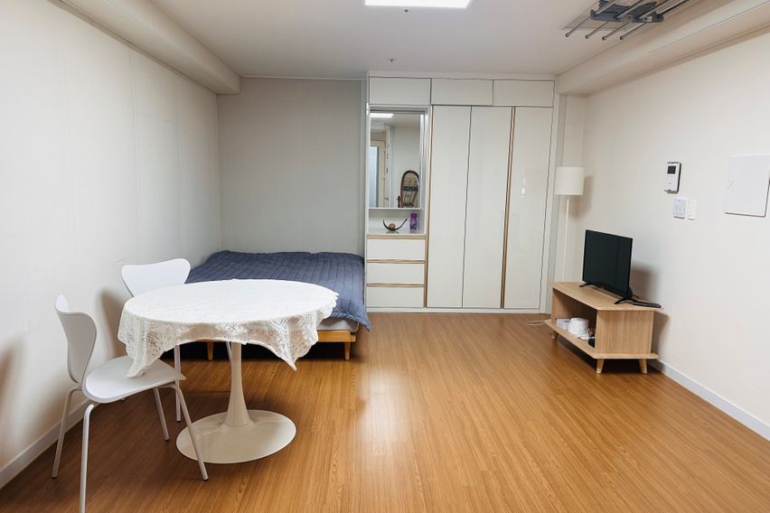 용산역 도심속조용한원룸 0번째 이미지
