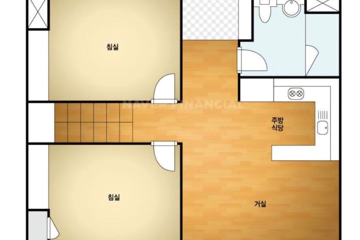 신촌마포이대.어반브릭 19번째 이미지