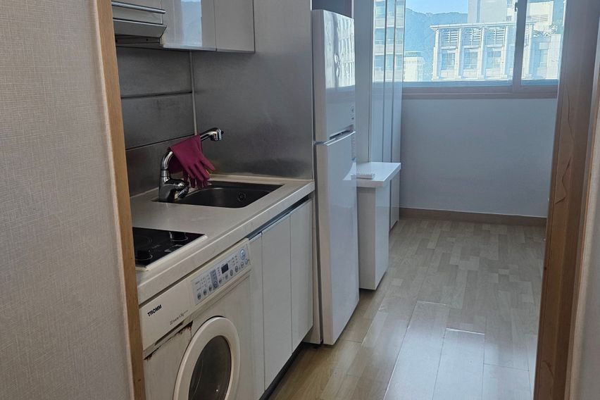 창원 편안한 숙소