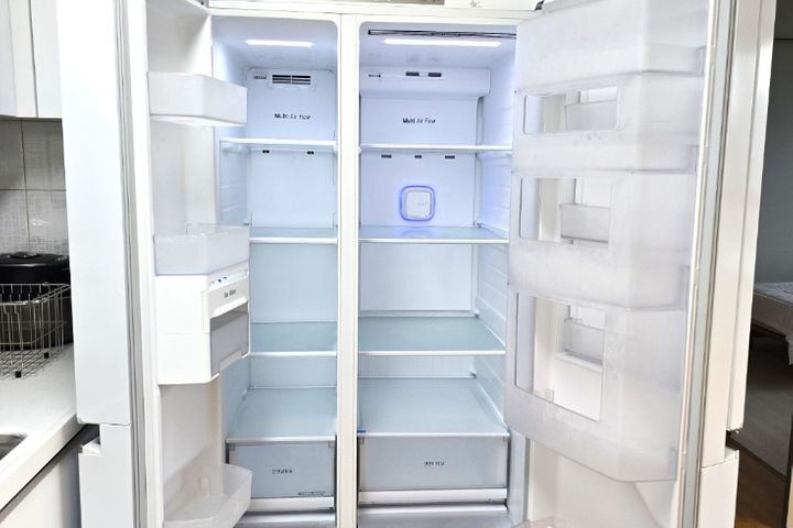 ❤신도림,큰방2거실주차 8번째 이미지