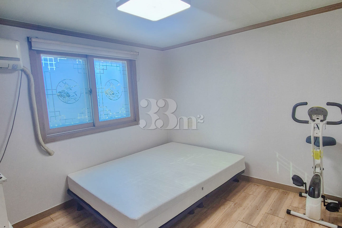 Fully furnished two-room apartment with amazi 2th image