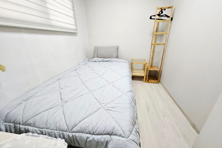 봉명 아늑심플 투룸@ 2번째 이미지