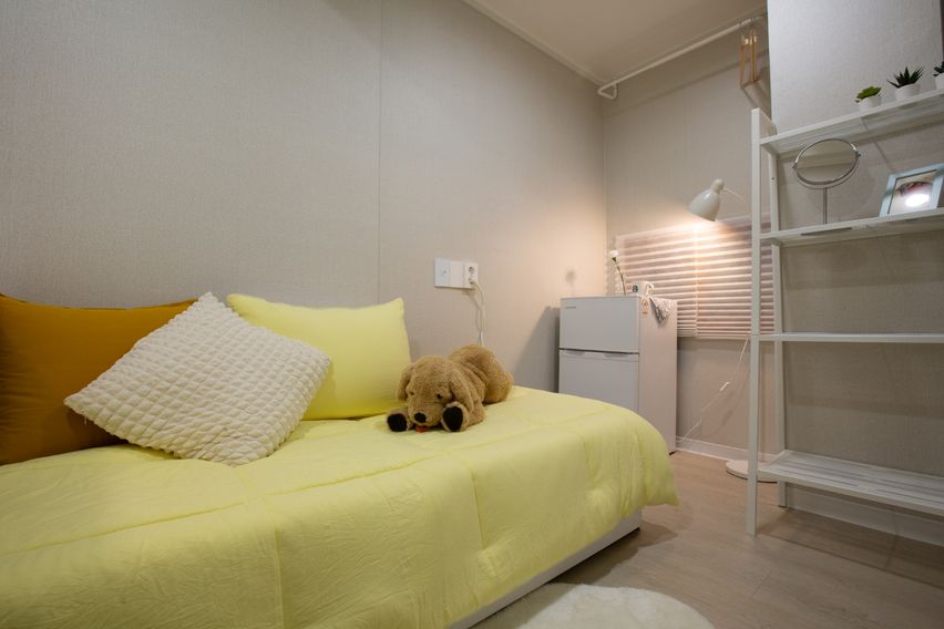 구리역 호텔급 신축숙소