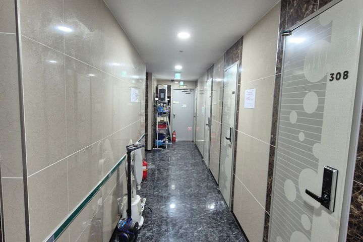 Type AA (Individual Air Conditioner) 4th image