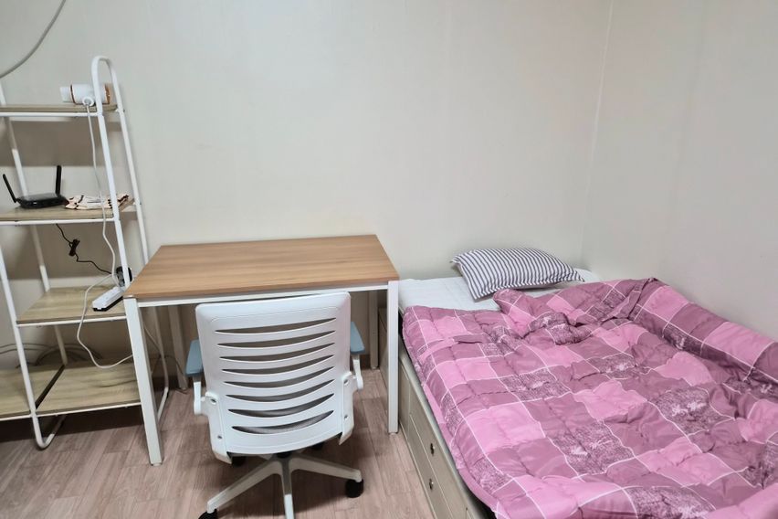 아늑하고 교통편한 원룸 2번째 이미지