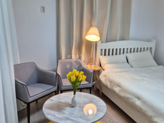 Hotel-style studio near Suseongmot Lake 5 0th image