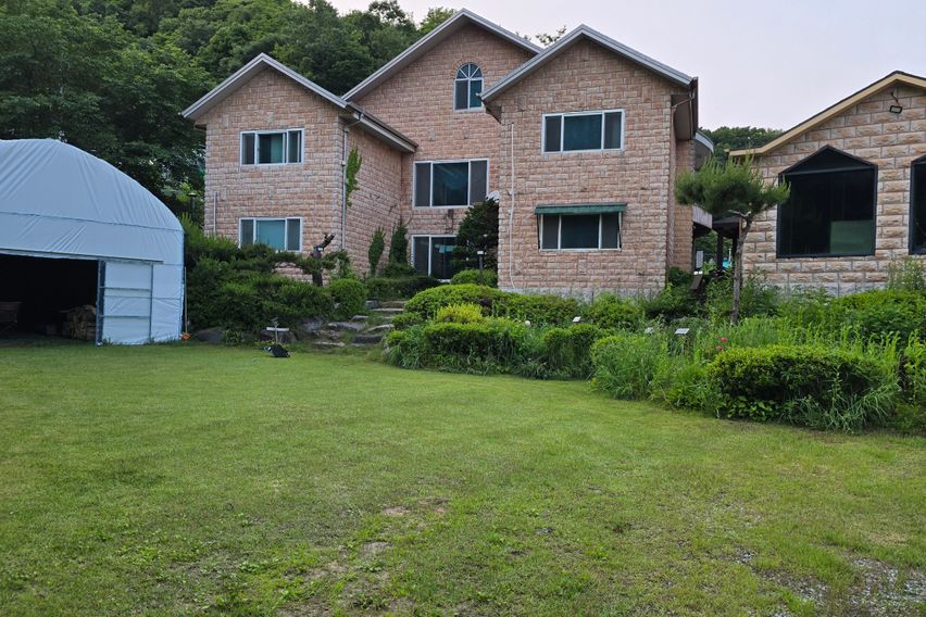 레포츠힐링팬션독채사용 2번째 이미지