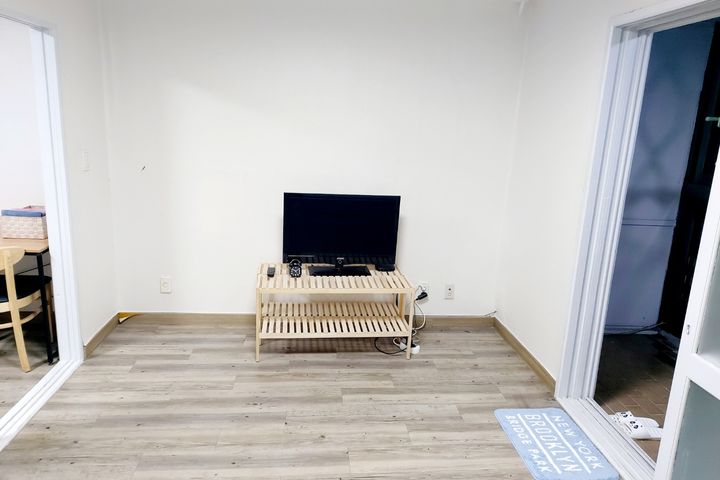 전주의 아늑한 숙소 2번째 이미지