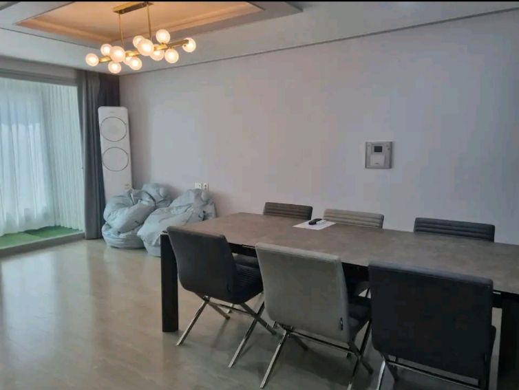 단기임대청라1동201