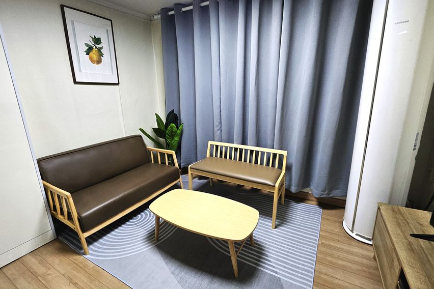Cozy House 6번째 이미지