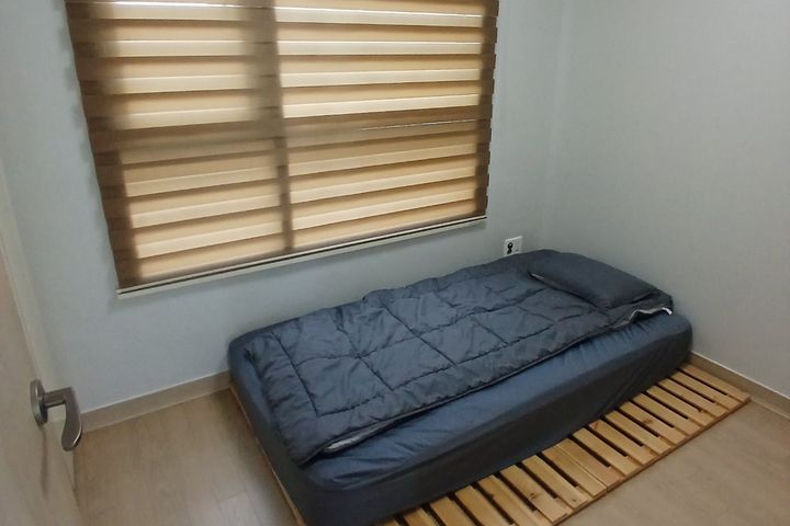 광교중앙역 5분 2룸 2번째 이미지
