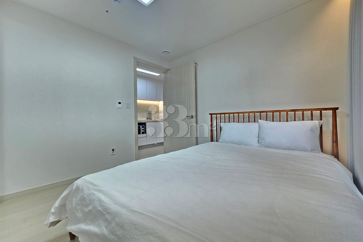 Samseong-dong A, 2 rooms Q+S 2th image