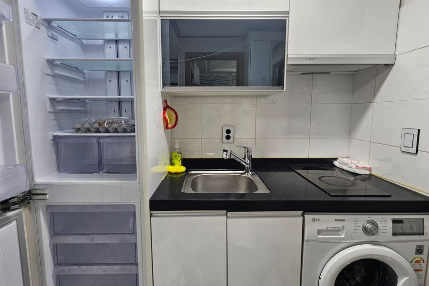 별똥별하우스 간석동 5번째 이미지