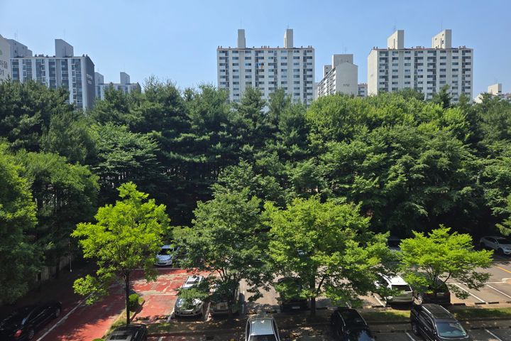 😽Miyo Quiet 26-pyeong 12th image