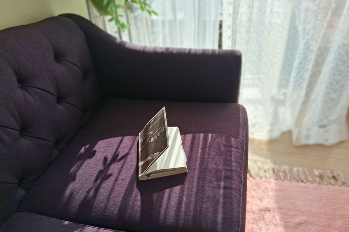 숲세권에서 힐링을 🌿 15번째 이미지