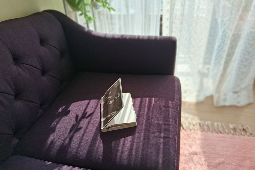 숲세권에서 힐링을 🌿 14번째 이미지
