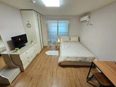 Suyeong Station Gwang-an Workation Room 3th image