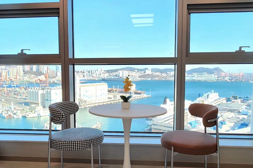 ⛵️부산역 북항 붕어방🛟