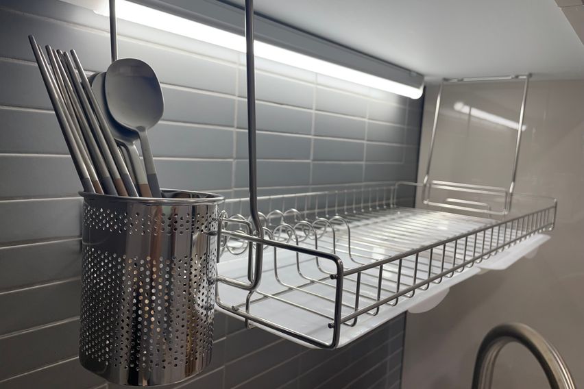 명일역 신축 오피스텔g