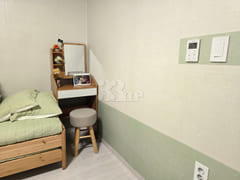 Two-room apartment near the station, 10 secon 6th image
