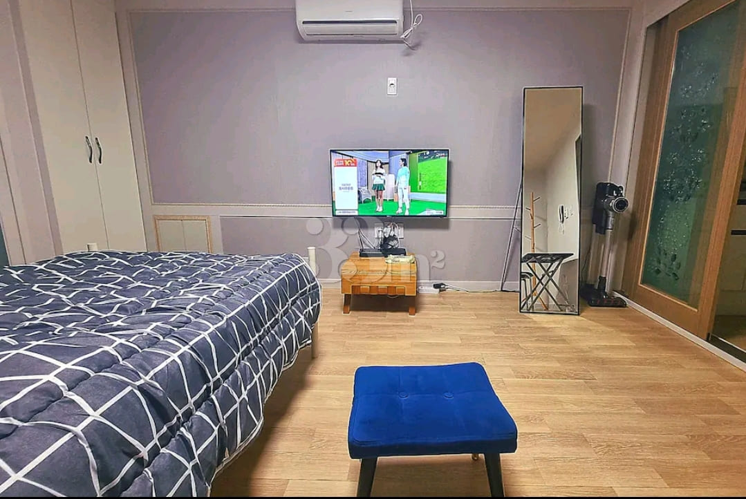 Private room for two (Gumi Industrial Complex 1th image