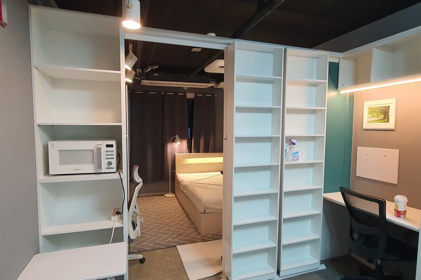 양창에 뷰가 좋은 곳