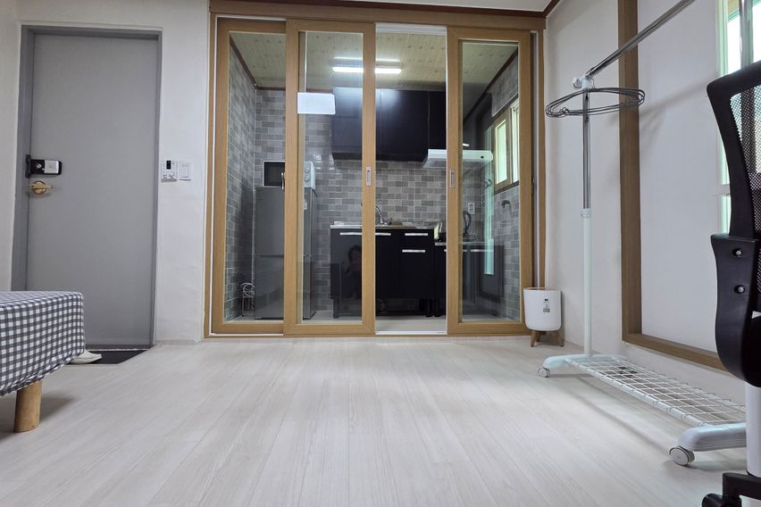 전북대병원 의대도보2분