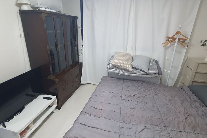 미아동 투룸  5번째 이미지