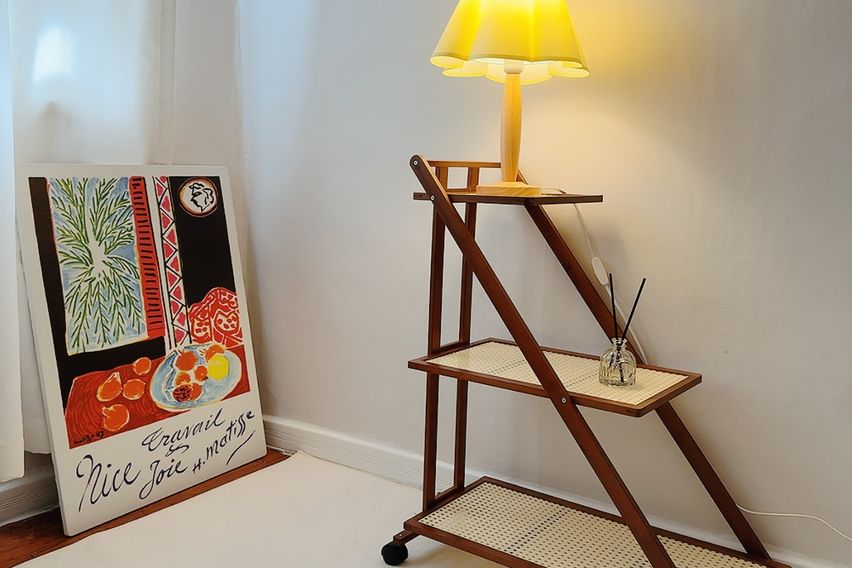 Gumi Station's Best Value Accommodation ❤️💙 2th image