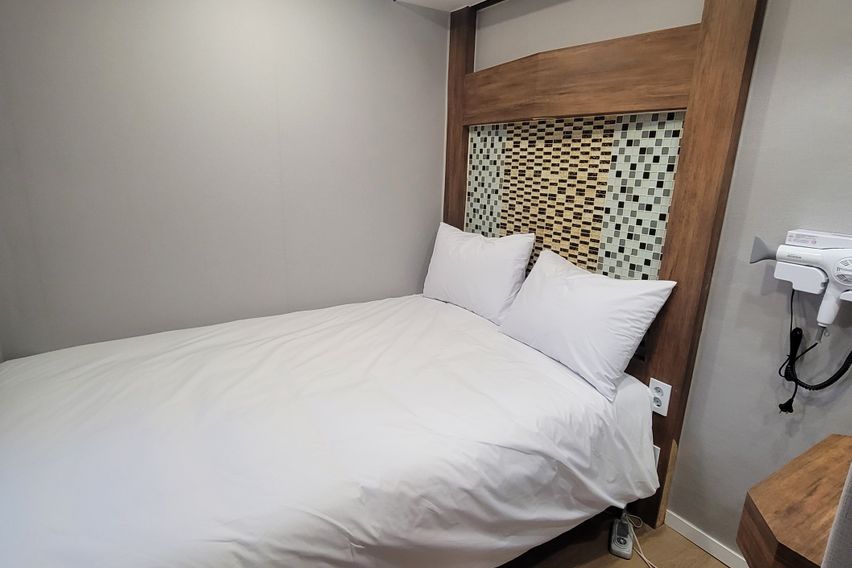 춘의역 201호 6번째 이미지