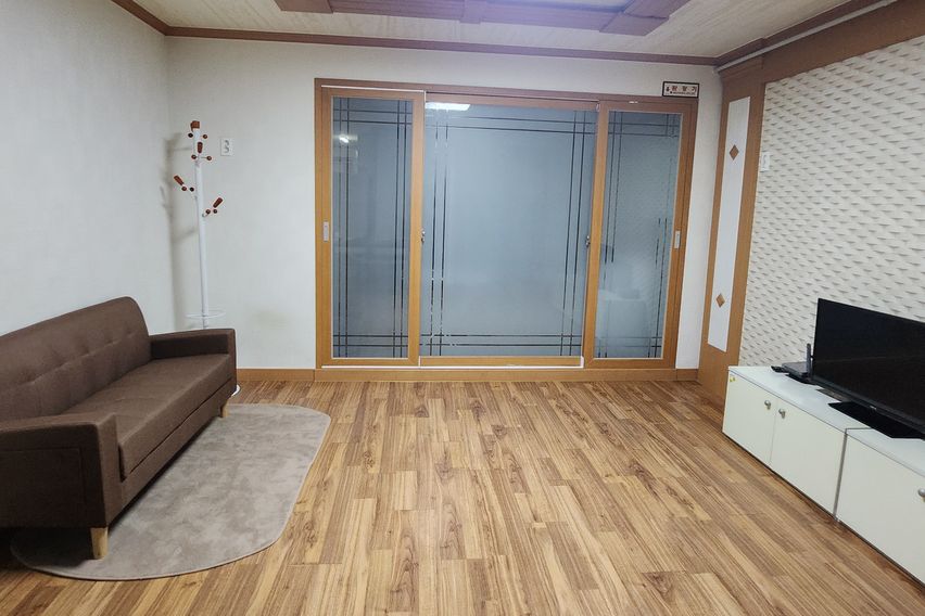쾌적한 풀옵션 3룸 12번째 이미지