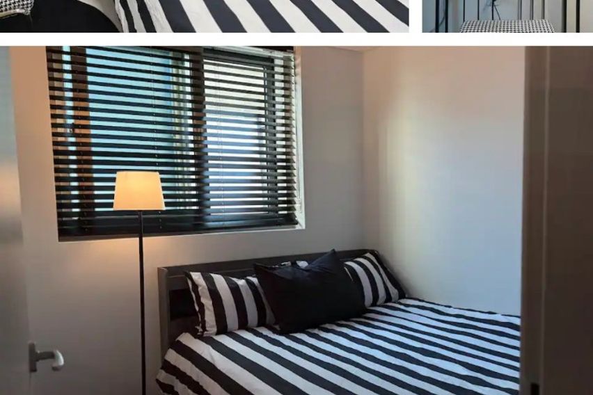 주차가능/역세권/방3 5번째 이미지