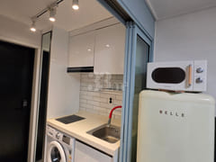 Bongcheon Station: Stylish & Fully Furnished 12th image