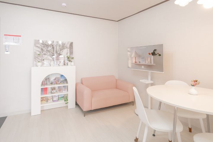 Tiana house 6번째 이미지