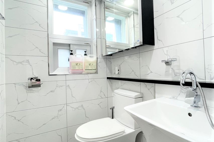 운서역 엘베有 개인실 6번째 이미지