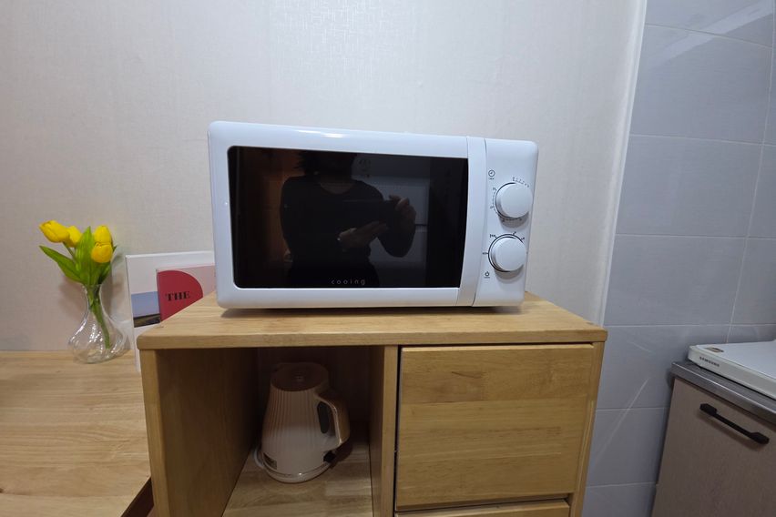 스테이정릉 7번째 이미지