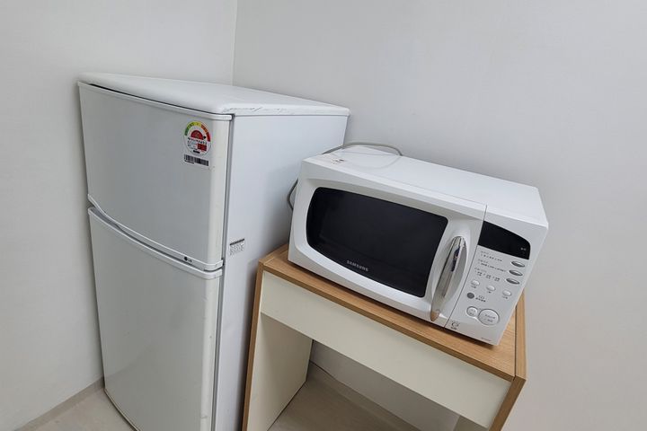 👨✈️ Great-value 2-room apartment near Gyeong 12th image