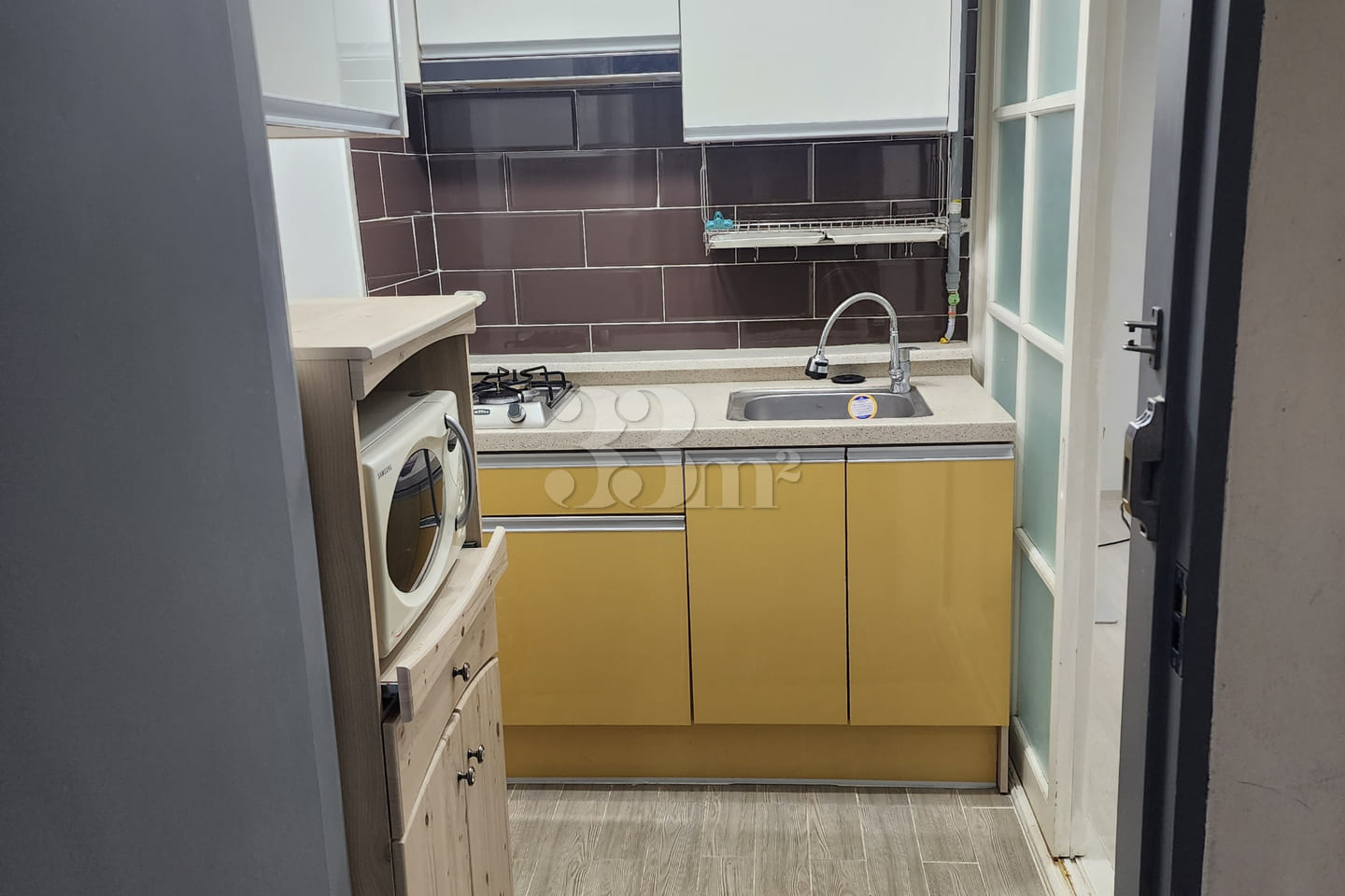 Studio near Wolpyeong Station & E-Mart 5th image