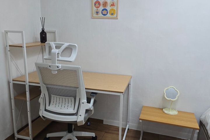특가시립대외대삼육의료원 2번째 이미지